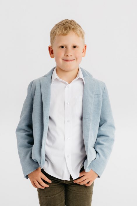 photo studio kids photography