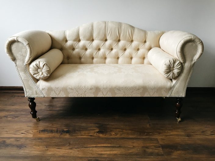 sofa for kids photography